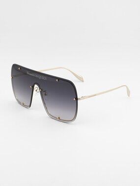 Alexander McQueen | Accessories | Alexander Mcqueen Black  display picture 3